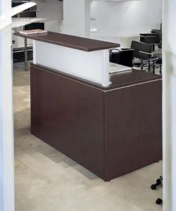 Modular Reception Desks – Brand New Custom Configurations – From $350 📦 Florida