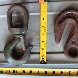 Chain Hooks 