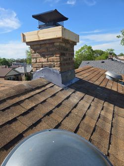 Restoration Masonry