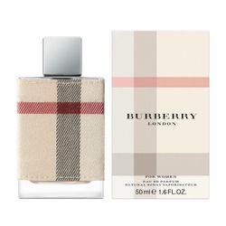 Burberry London for Women Eau de Parfum 50 ml / 1.6 fl oz