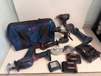 Tool Set