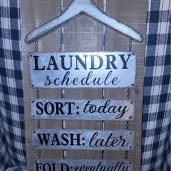 Home Decor Laundry Room