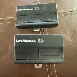 Liftmaster 373 LM