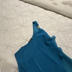 Evening Cocktail Dress