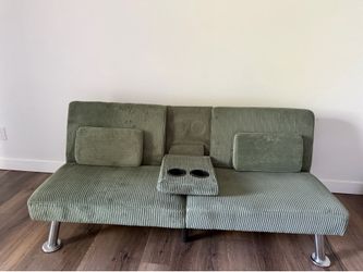 Recliner sofa