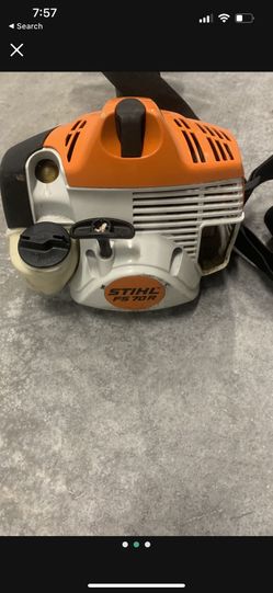 Still weed eater