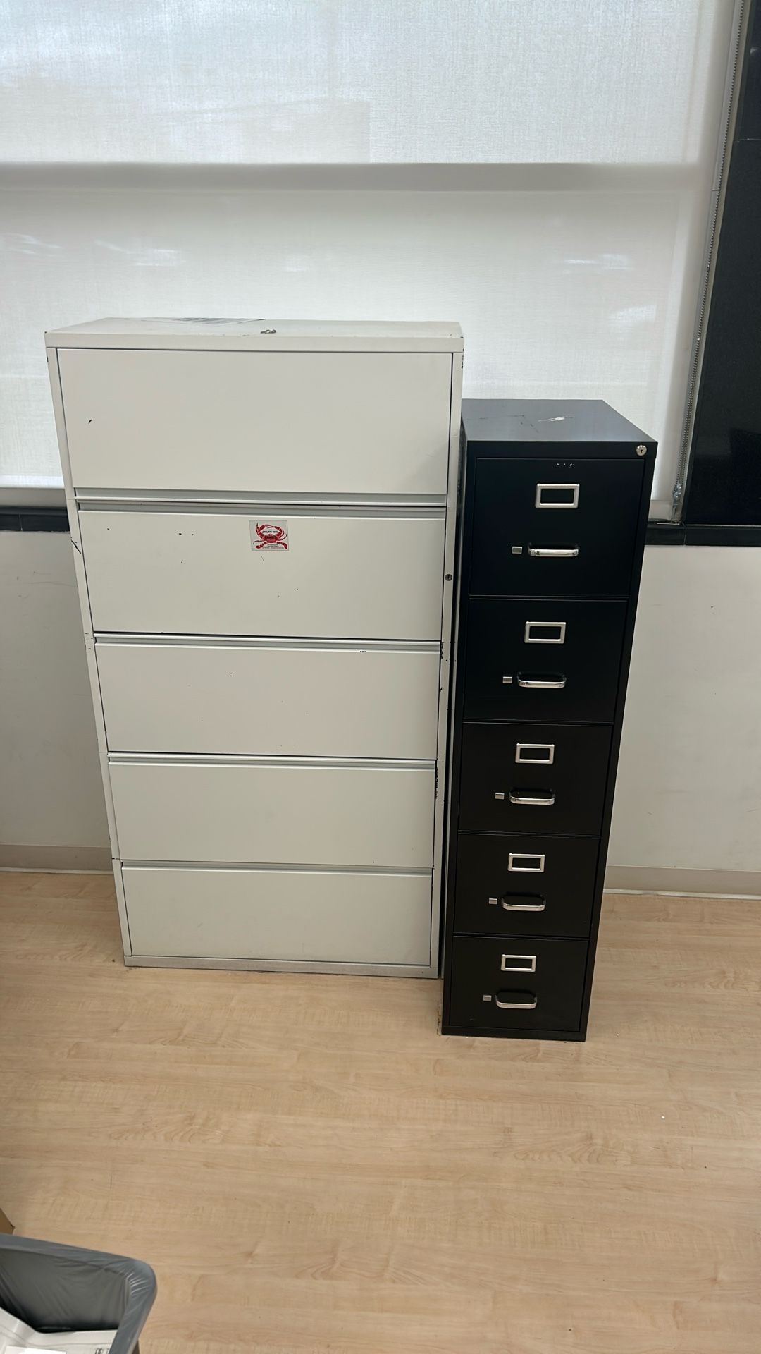 File Cabinets