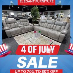 2 Pc Sofa And Loveseat 