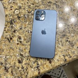 Brand New 12 Pro max 128 Gb