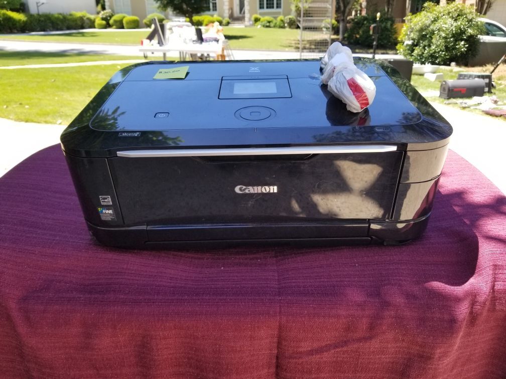 Printer