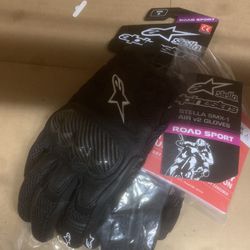 Alpinestars Women’s Stella SMX-1 Air V2 Gloves