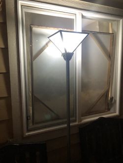 Floor Lamp