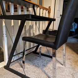 Retro Chair