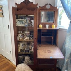 Armory Furniture