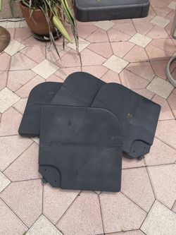 Umbrella Weights