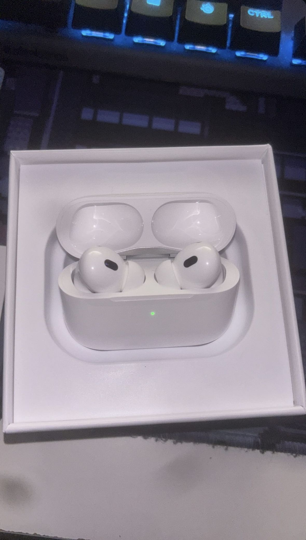 Send Best Offer