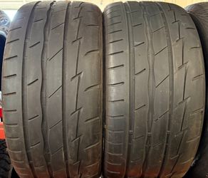 275 35 20 Firestone 3722