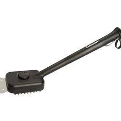 Cuisinart CSBS-777, Steam Clean Grill Brush @H3-123