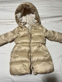 Baby Gap 4/5
