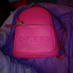 Guess Backpack 