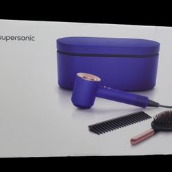 Dyson Hairdryer 