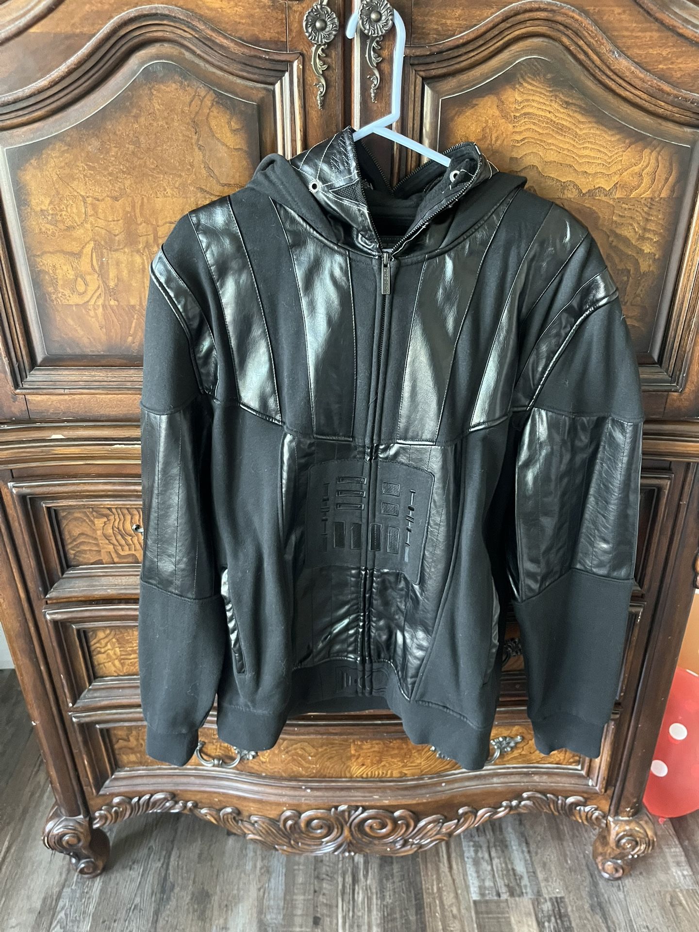 Marc Ecko Darth Vader Sweatshirt