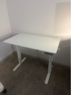 Standing Desk