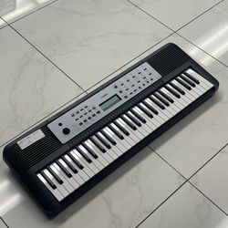 Keyboard Yamaha 