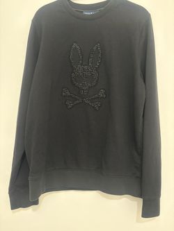 Psycho Bunny Men’s Sweatshirt