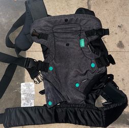 Baby carrier