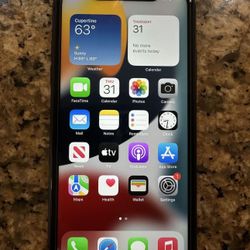 Apple iPhone 11 64gb T-Mobile Black