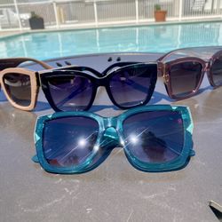 Woman Sunglasses