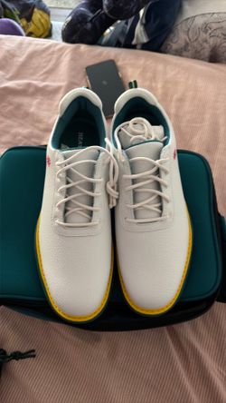Shoes golf