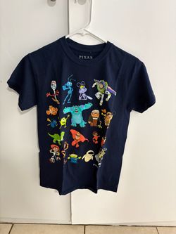 Disney T-Shirts