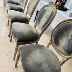 Dining Chairs