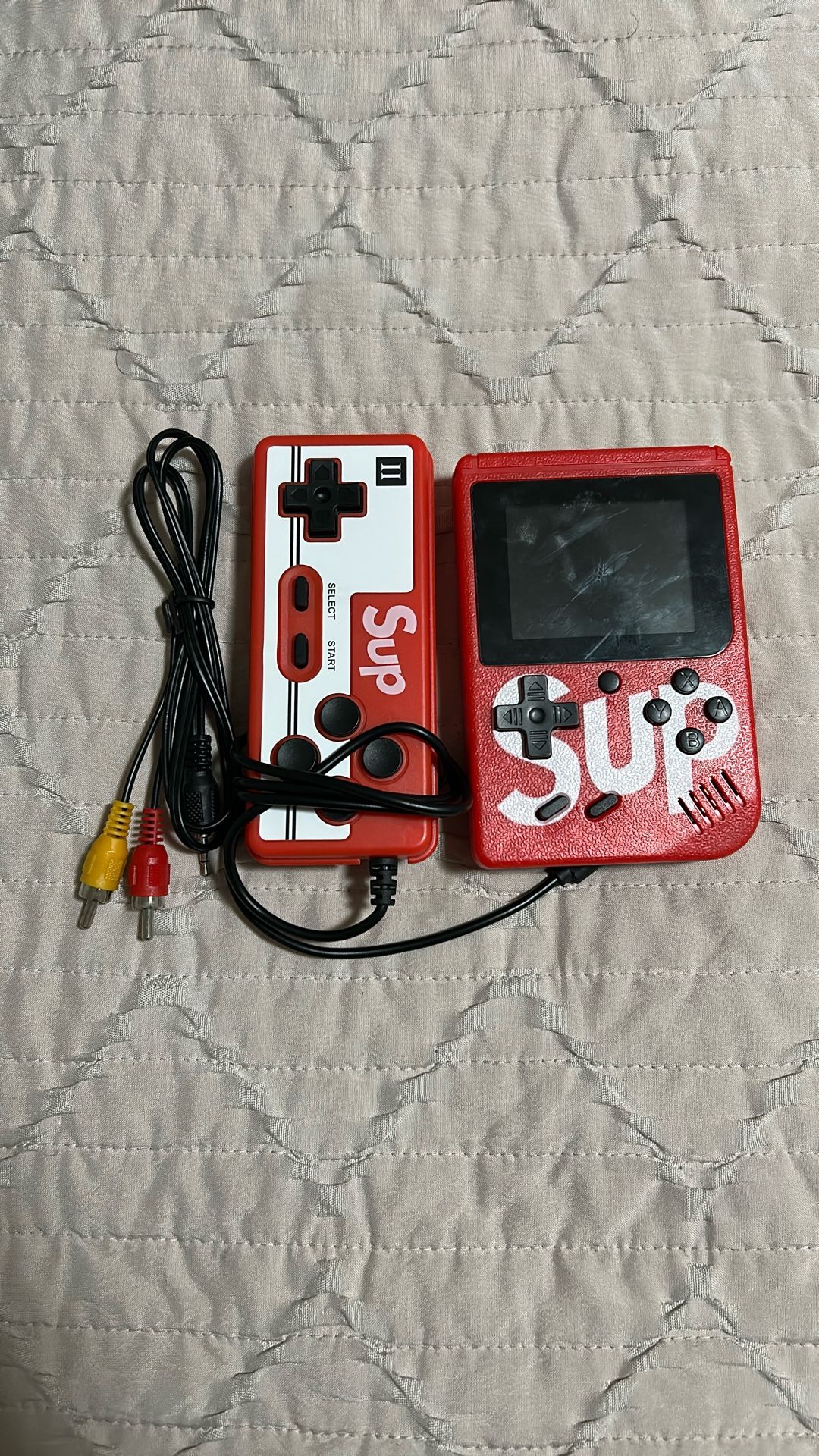 Gameboy