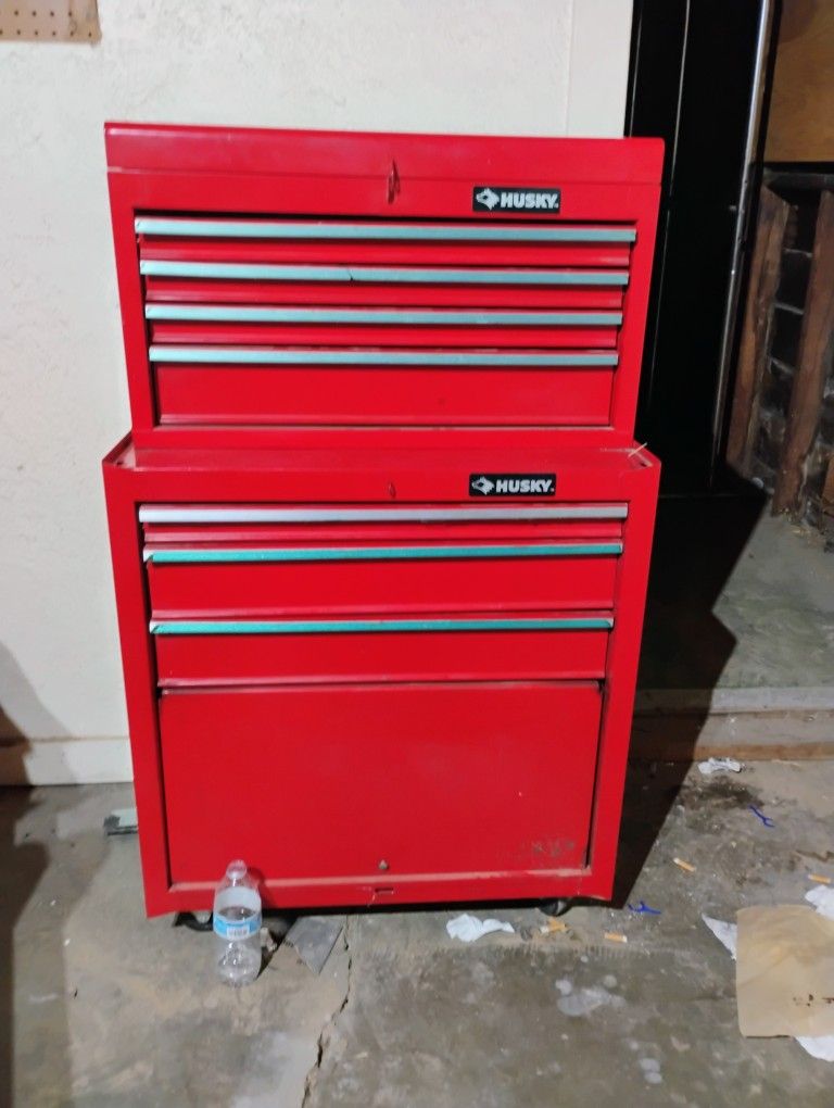 Husky Toolbox