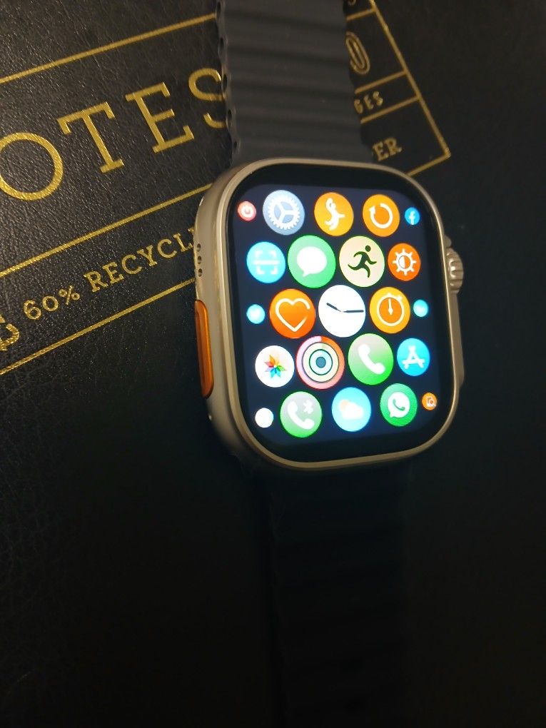 Apple Watch