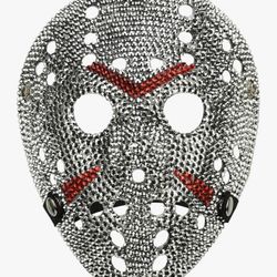 Jason rhinestones 