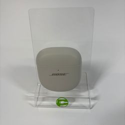 Bose QuietComfort Ultra White Smoke 896637-0020
