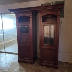 China Cabinet 