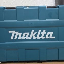 Makita Tool Box