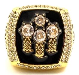 Chicago Bulls 1996 NBA Finals Champions (Jordan) Ring Size 11