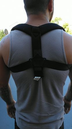 Brace