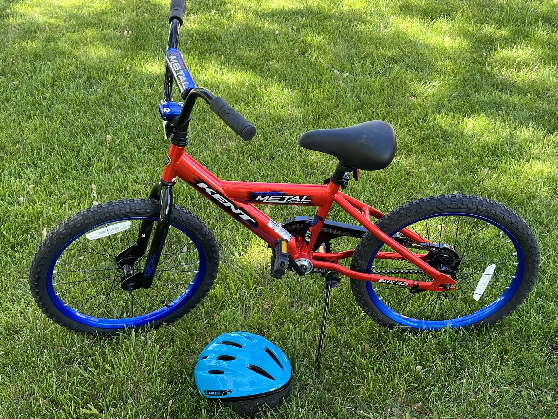 Kids Bike