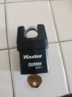 Lock