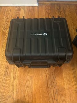 DJI MATRICE 4E