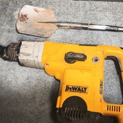 Roaterey Hammer Drill
