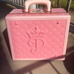 Disney Princess Vanity