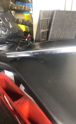 DVD player